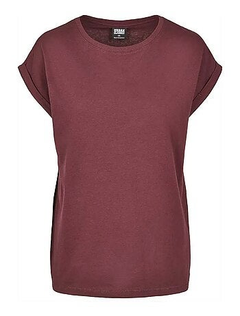 Camiseta para mujer - urban classics