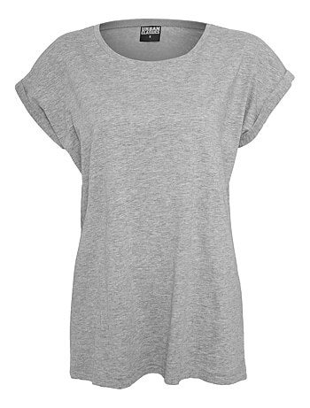 Camiseta para mujer - urban classics