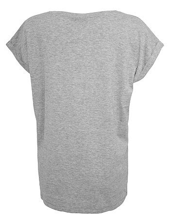 Camiseta para mujer - urban classics