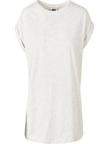 Camiseta para mujer - urban classics