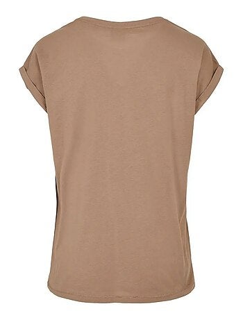 Camiseta para mujer - urban classics
