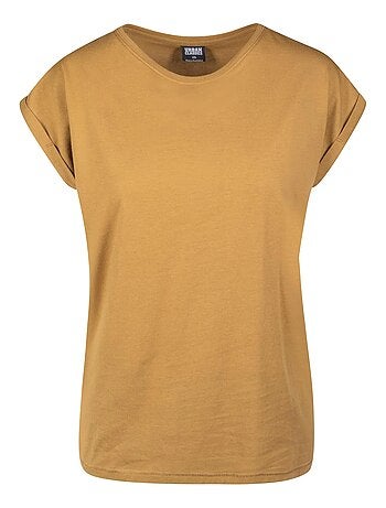 Camiseta para mujer - urban classics