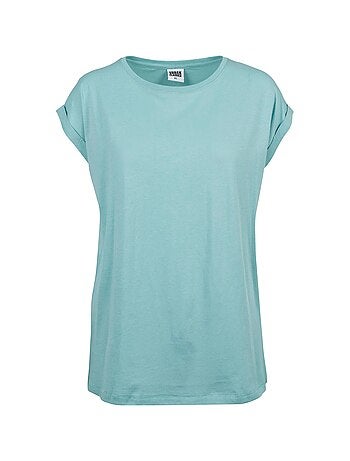Camiseta para mujer - urban classics