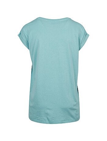 Camiseta para mujer - urban classics