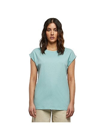 Camiseta para mujer - urban classics