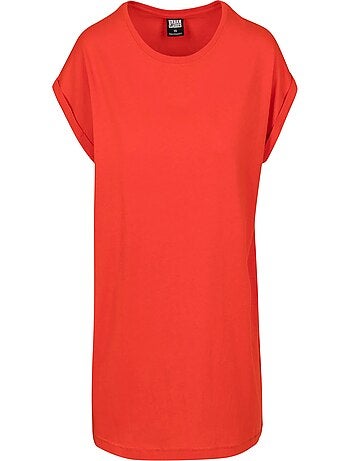Camiseta para mujer - urban classics
