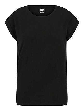 Camiseta para mujer - urban classics