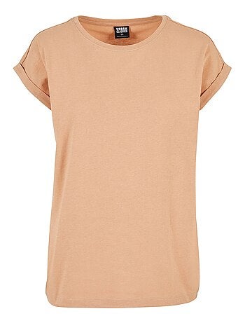 Camiseta para mujer - urban classics