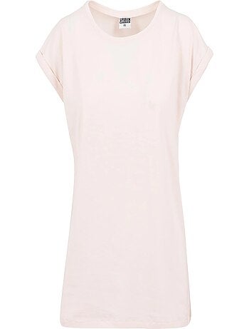 Camiseta para mujer - urban classics