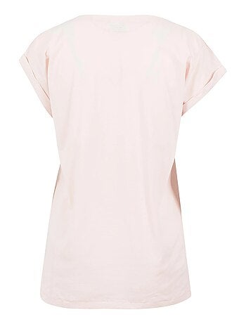 Camiseta para mujer - urban classics