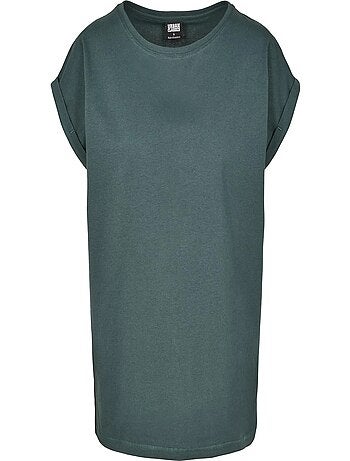 Camiseta para mujer - urban classics