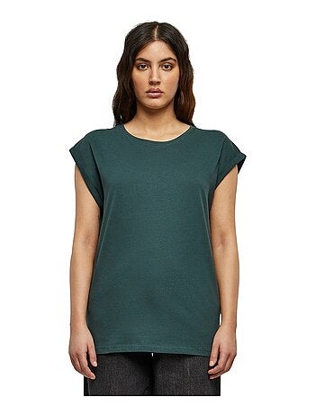 Camiseta para mujer - urban classics
