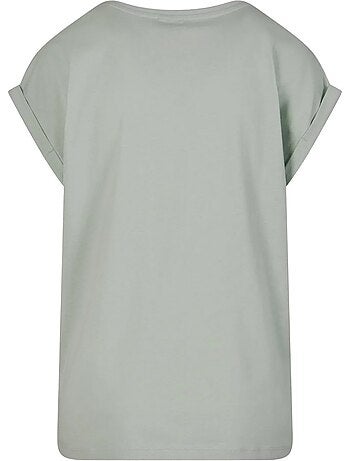 Camiseta para mujer - urban classics