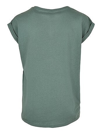 Camiseta para mujer - urban classics
