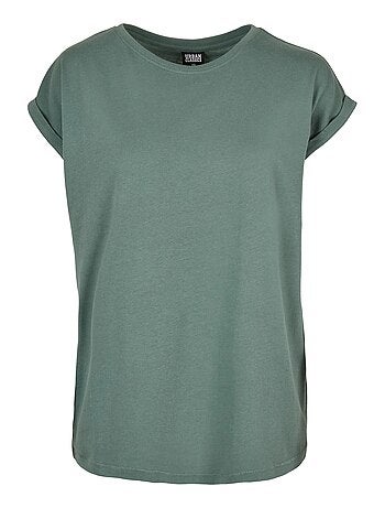 Camiseta para mujer - urban classics