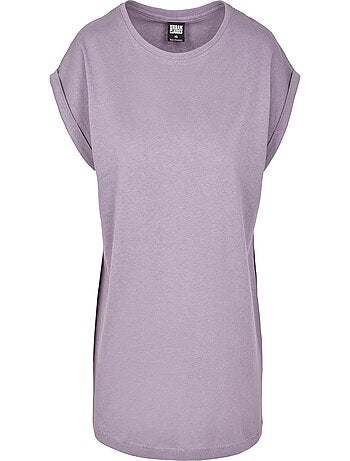 Camiseta para mujer - urban classics