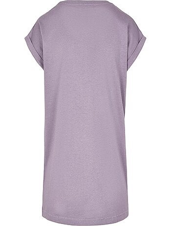 Camiseta para mujer - urban classics