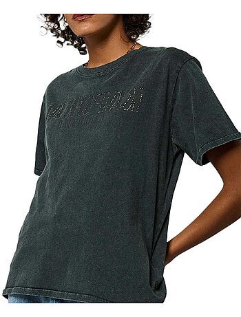 Camiseta para Mujer Kaporal