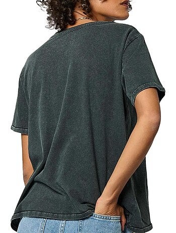 Camiseta para Mujer Kaporal