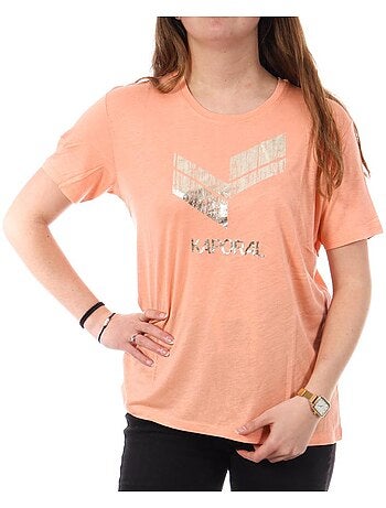 Camiseta para Mujer Kaporal