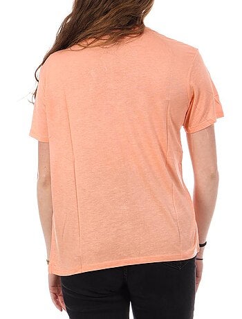 Camiseta para Mujer Kaporal