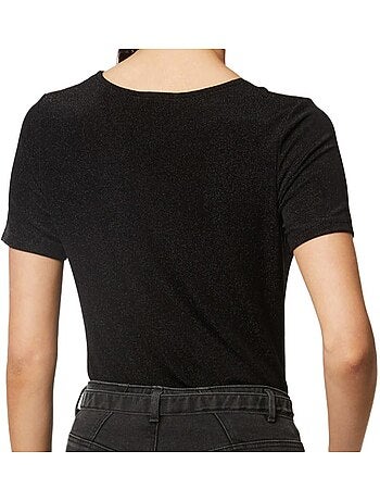 Camiseta para mujer Morgan Diwi