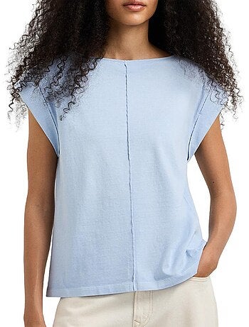 Camiseta de mujer pepe jeans