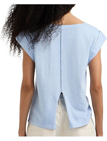Camiseta de mujer pepe jeans