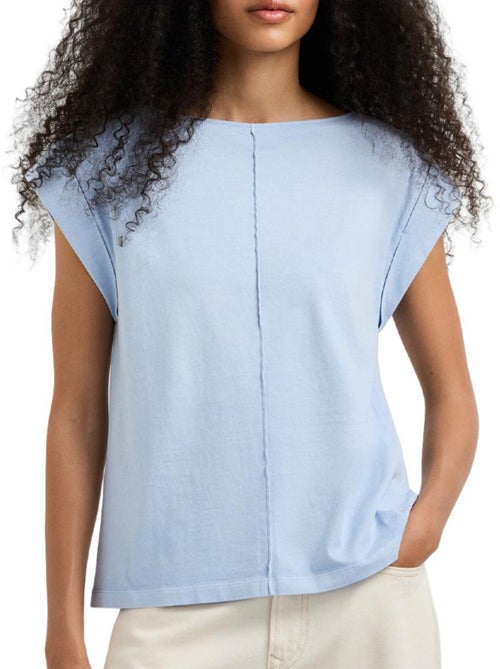 Camiseta para mujer pepe jeans - Kiabi