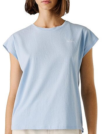 Camiseta pepe jeans para mujer