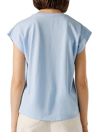 Camiseta pepe jeans para mujer