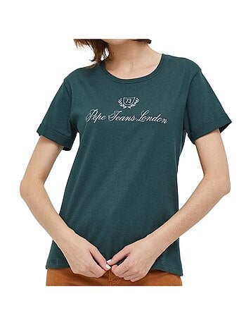 Camiseta para Mujer Pepe Jeans
