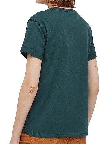 Camiseta para Mujer Pepe Jeans