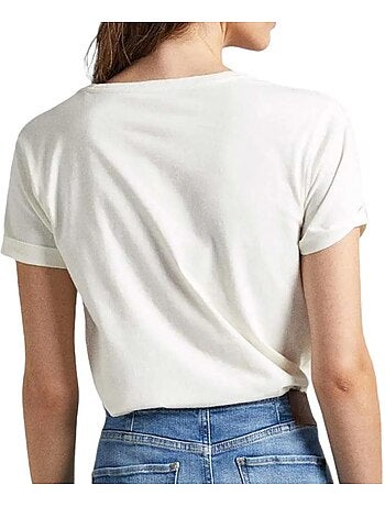 Camiseta para Mujer Pepe Jeans