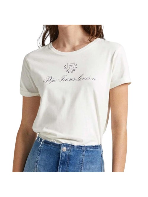 Camiseta para Mujer Pepe Jeans - Kiabi