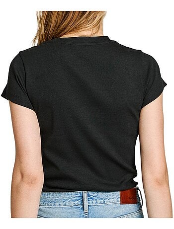 Camiseta Pepe Jeans para Mujer
