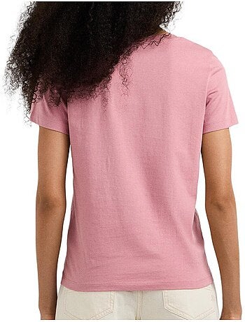 Camiseta para mujer pepe jeans
