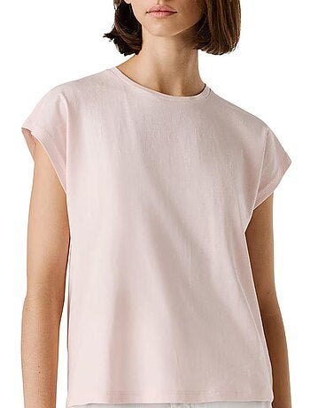 Camiseta pepe jeans para mujer