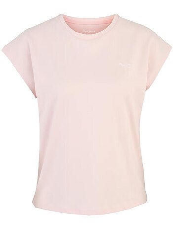 Camiseta pepe jeans para mujer