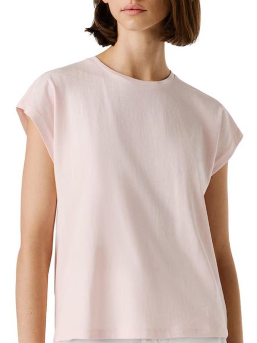 Camiseta para mujer pepe jeans - Kiabi Camiseta para mujer pepe jeans - Kiabi