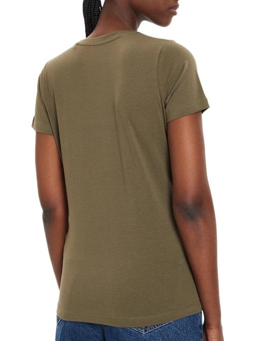 Camiseta para mujer Pepe Jeans - Kiabi