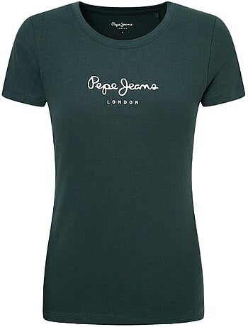 Camiseta Pepe Jeans para Mujer