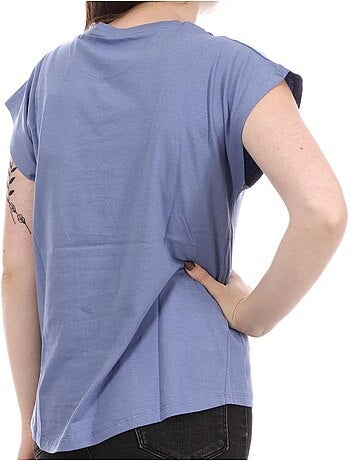 Camiseta Mujer Pepe Jeans