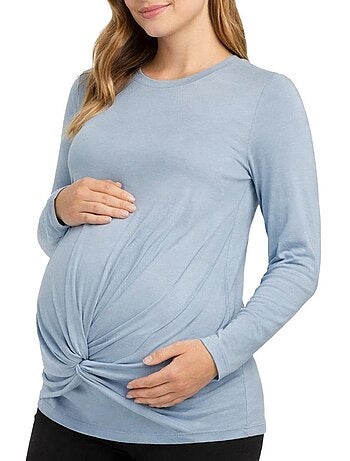 Camiseta para Mujer Premamá Mamalicious