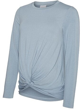 Camiseta para Mujer Premamá Mamalicious
