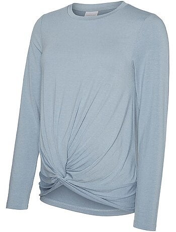 Camiseta para Mujer Premamá Mamalicious