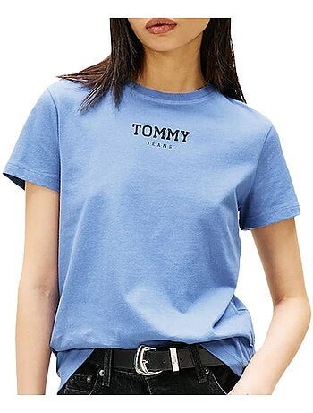 Camiseta Tommy Hilfiger para Mujer
