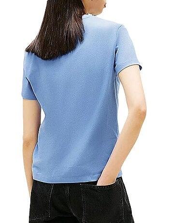 Camiseta tommy hilfiger para mujer