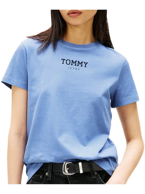 Camiseta para Mujer Tommy Hilfiger - Kiabi