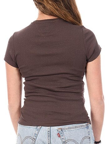 Camiseta de Mujer Tommy Hilfiger